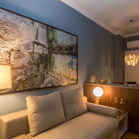Domum 2 Apartman Porto Szoba fotó