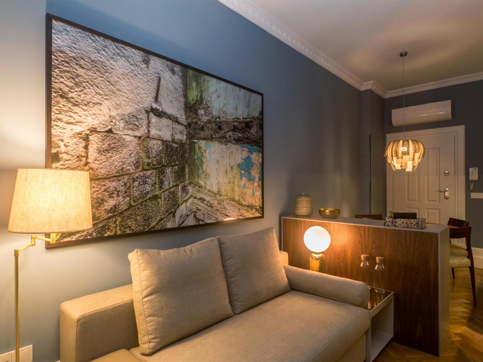 Domum 2 Apartman Porto Szoba fotó