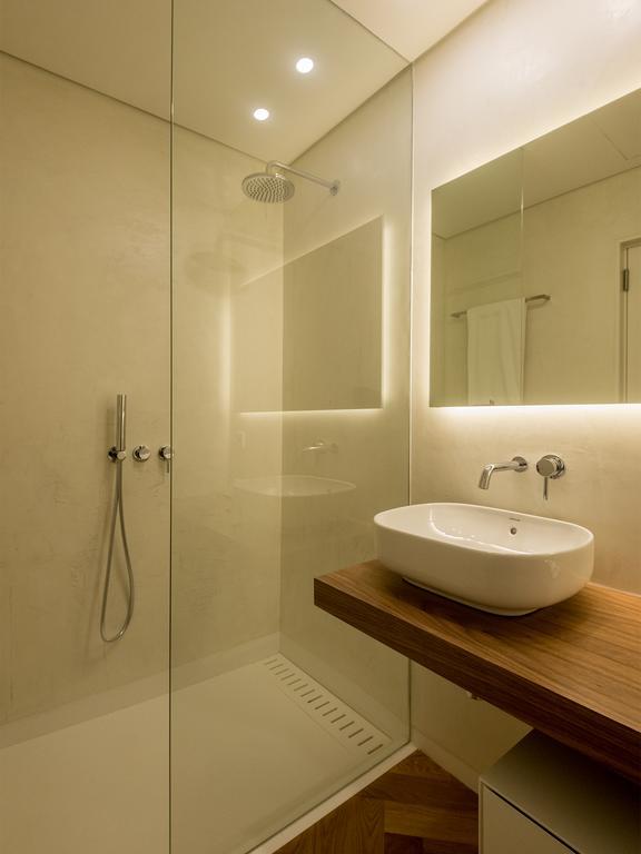 Domum 2 Apartman Porto Kültér fotó