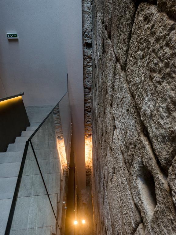Domum 2 Apartman Porto Kültér fotó