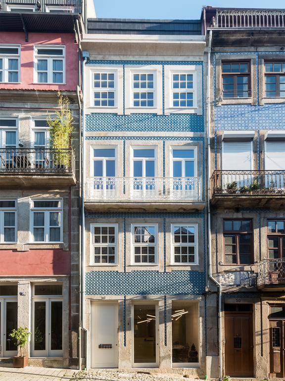 Domum 2 Apartman Porto Kültér fotó