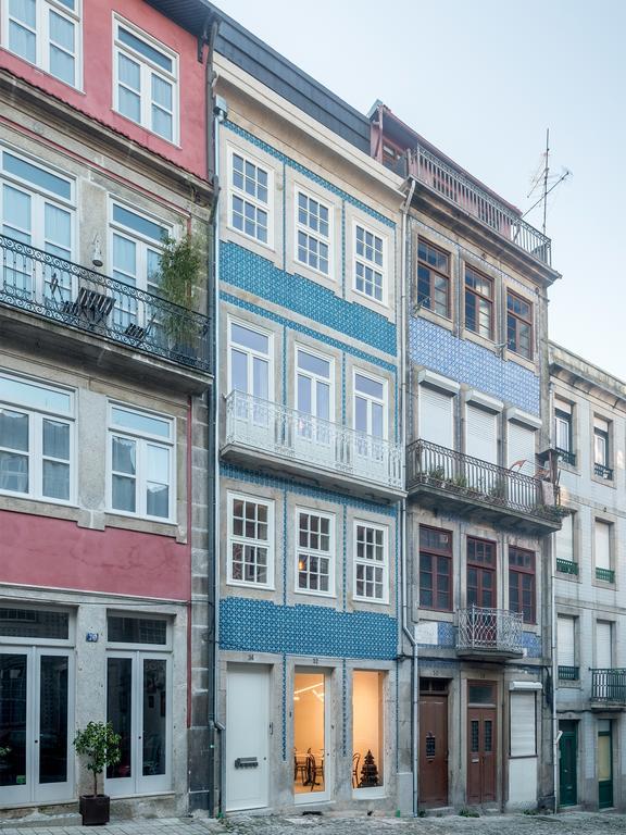Domum 2 Apartman Porto Kültér fotó