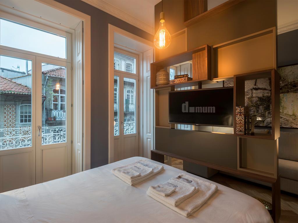 Domum 2 Apartman Porto Kültér fotó