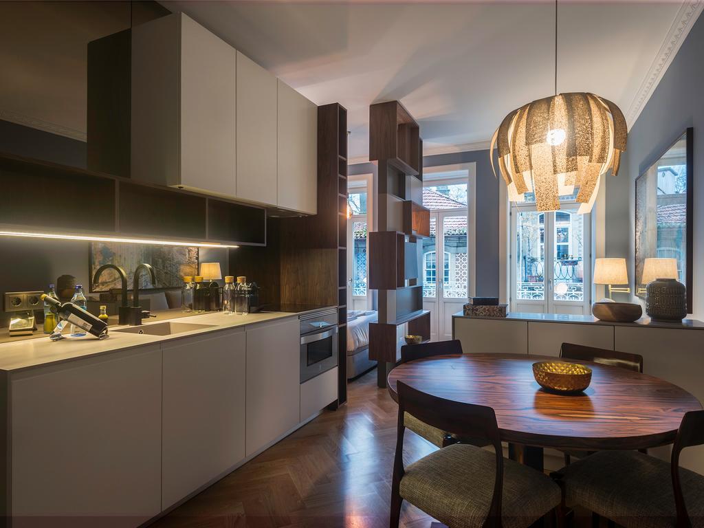 Domum 2 Apartman Porto Kültér fotó