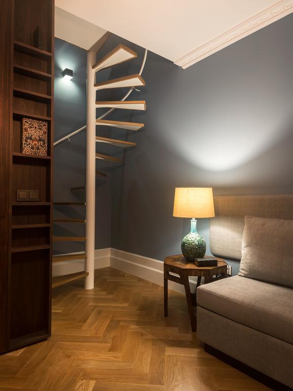 Domum 2 Apartman Porto Kültér fotó