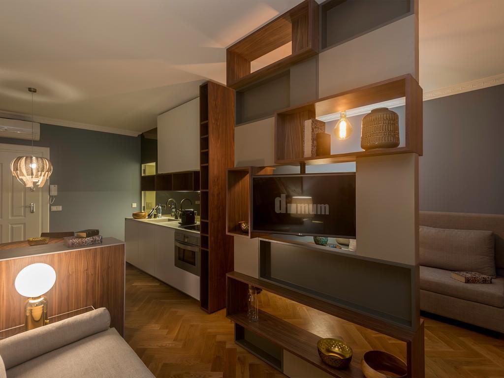 Domum 2 Apartman Porto Kültér fotó