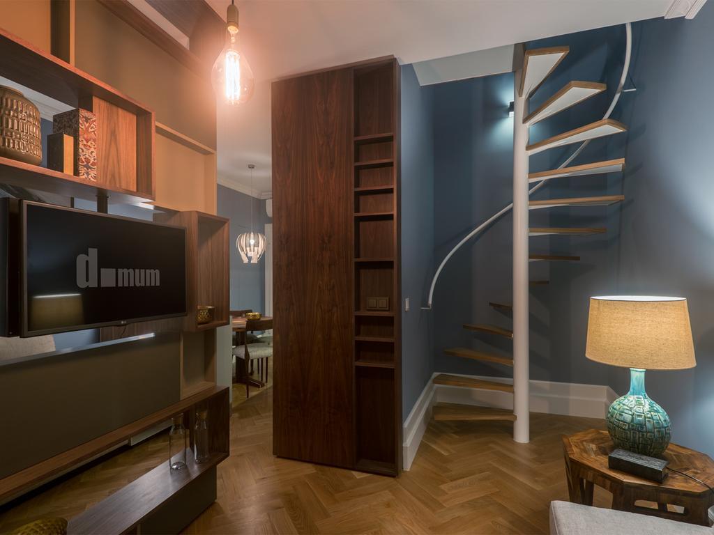 Domum 2 Apartman Porto Kültér fotó